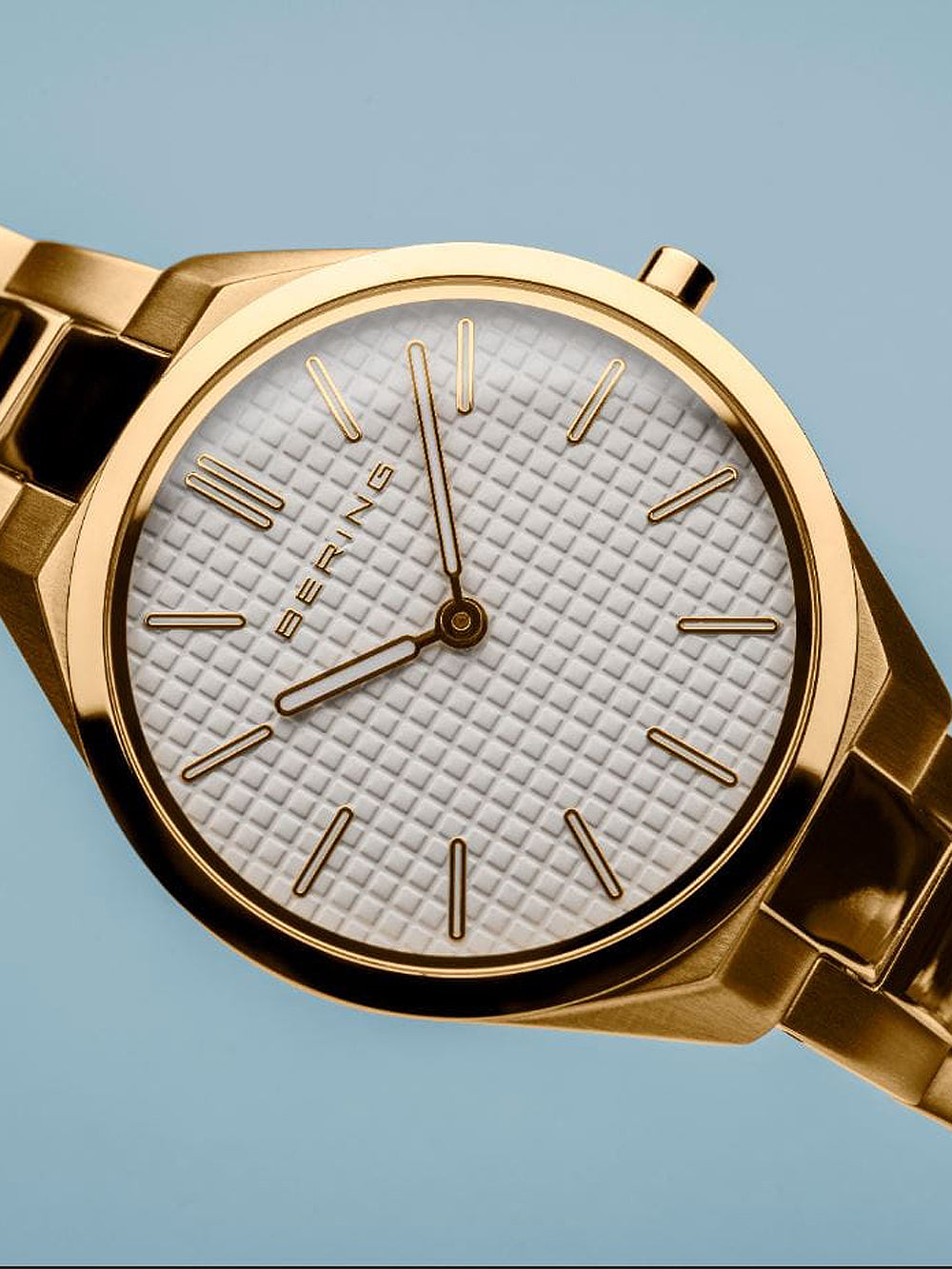 BERING 17231-734 Analoguhr Armbanduhr 31 mm ansicht-2