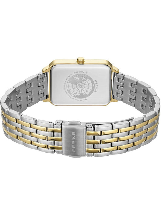BERING 17423-714 Analoguhr Armbanduhr 46 mm