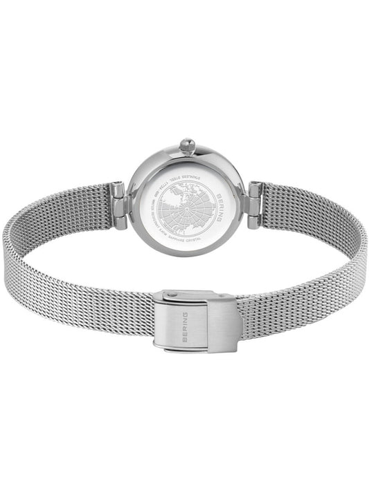 BERING 17724-000 Analoguhr Armbanduhr 46 mm