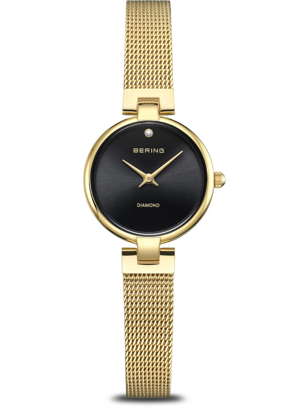 BERING 17724-332-GWP Analoguhr Armbanduhr 41 mm