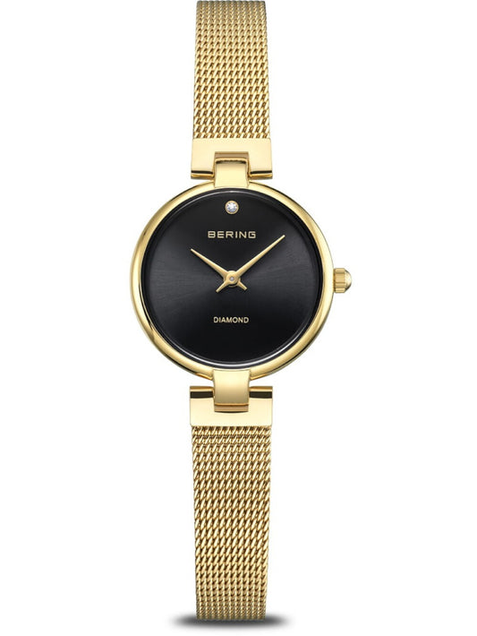 BERING 17724-332-GWP Analoguhr Armbanduhr 41 mm