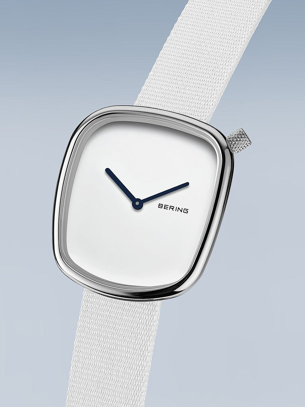BERING 18034-007 Chronograph Armbanduhr 46 mm
