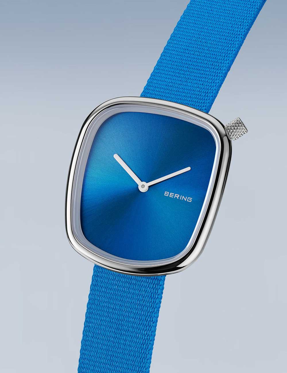 BERING 18034-308 Analoguhr Armbanduhr 38 mm