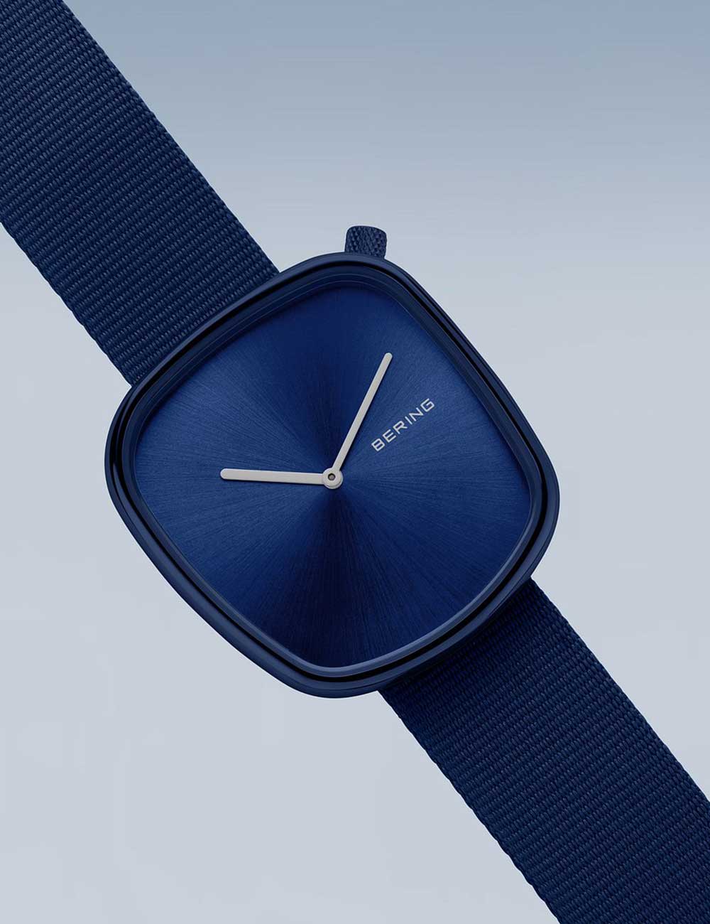 BERING 18040-397 Analoguhr Armbanduhr 38 mm ansicht-2