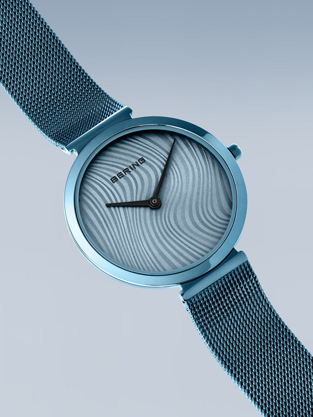 BERING 18132-Charity2 Chronograph Armbanduhr 38 mm