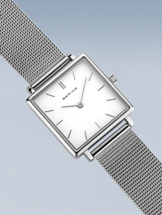 BERING 18226-004 Chronograph Armbanduhr 38 mm