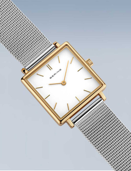 BERING 18226-010 Analoguhr Armbanduhr 46 mm ansicht-2