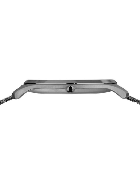 BERING 18340-377 Analoguhr Armbanduhr 46 mm