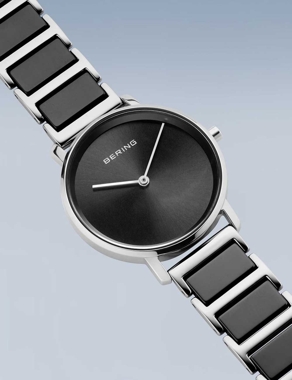 BERING 18531-742 Analoguhr Armbanduhr 38 mm ansicht-2