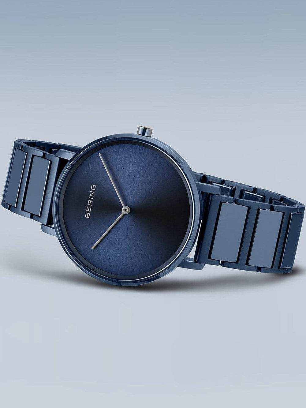 BERING 18531-797 Analoguhr Armbanduhr 38 mm ansicht-3