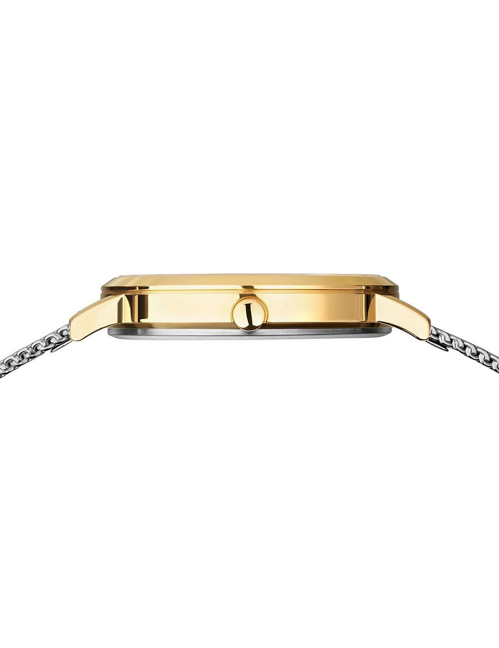 BERING 18634-010 Analoguhr Armbanduhr 46 mm