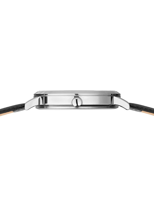 BERING 18634-404 Analoguhr Armbanduhr 46 mm