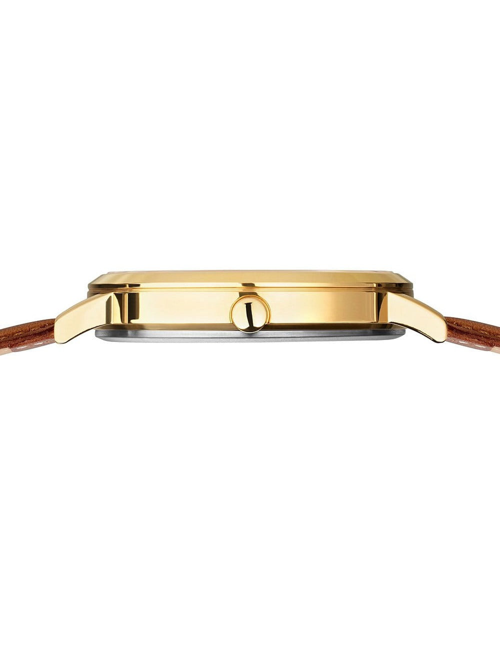 BERING 18634-534 Analoguhr Armbanduhr 46 mm
