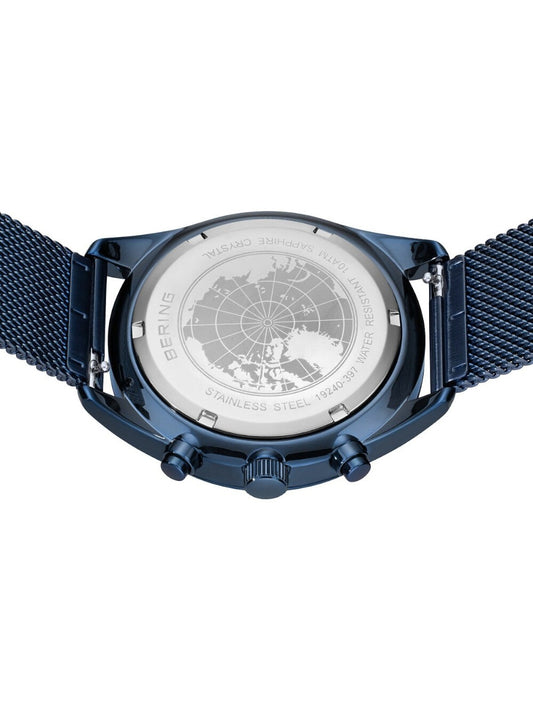 BERING 19240-397 Analoguhr Armbanduhr 46 mm ansicht-2