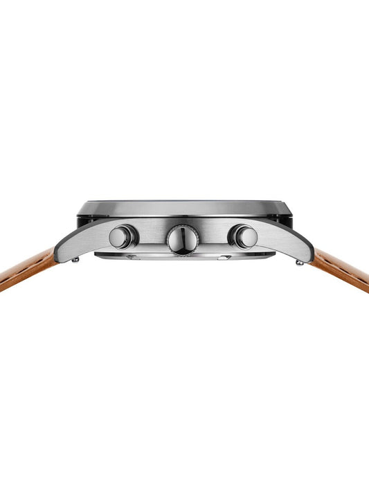 BERING 19240-508 Analoguhr Armbanduhr 46 mm
