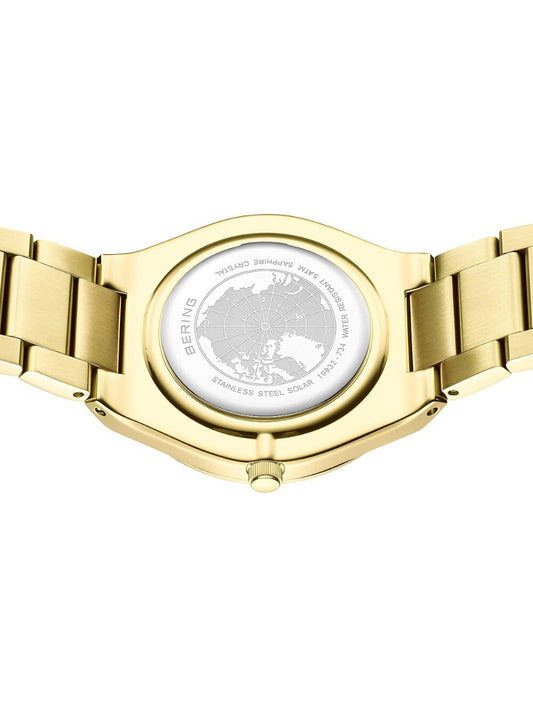 BERING 19932-734 Analoguhr Armbanduhr 41 mm ansicht-2