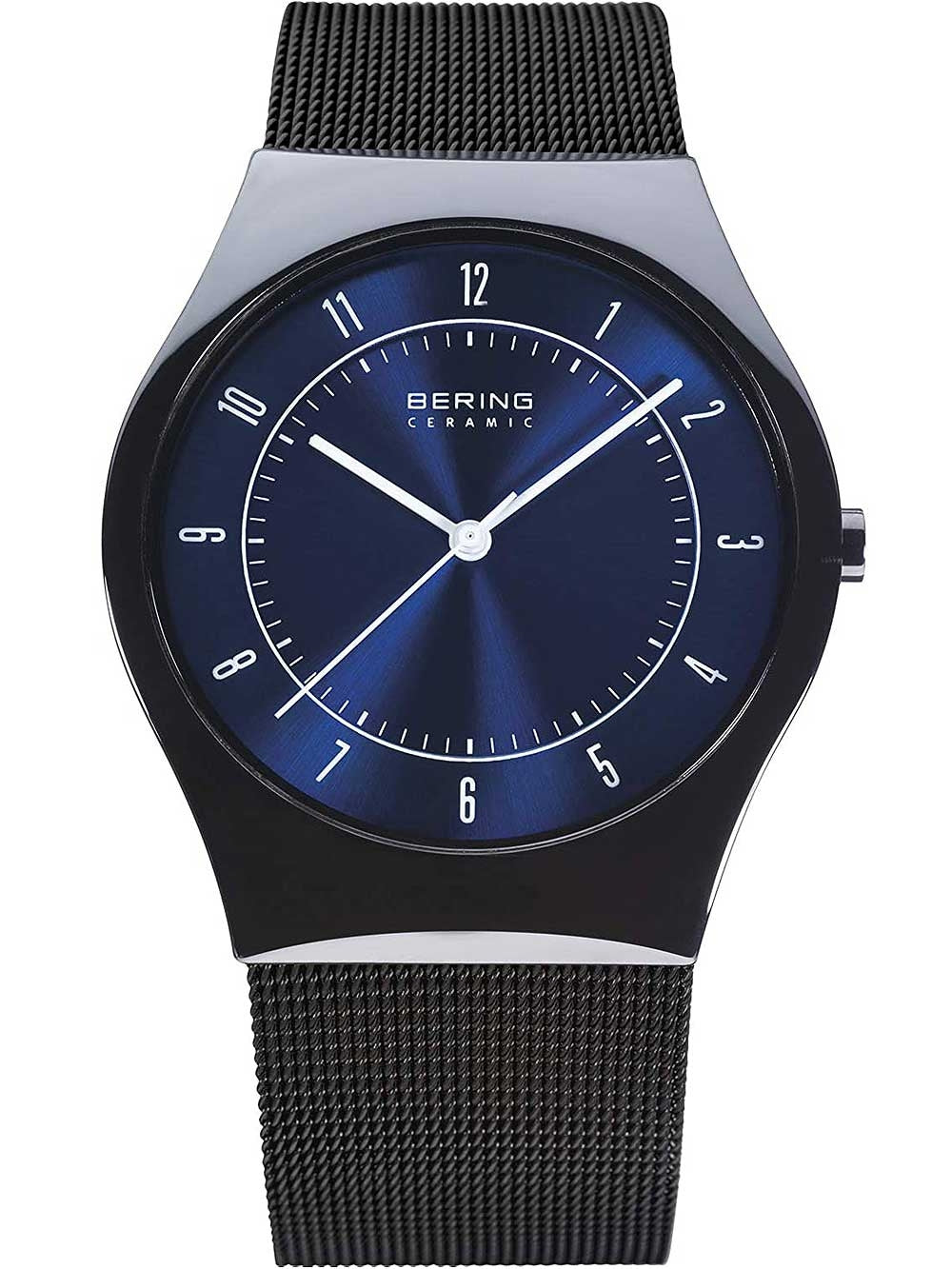 BERING 32039-440 Analoguhr Armbanduhr 38 mm ansicht-2