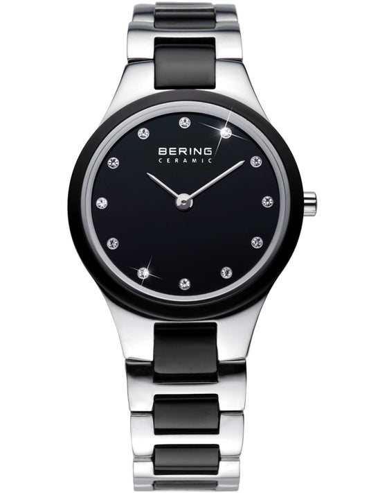 BERING 32327-742 Analoguhr Armbanduhr 38 mm