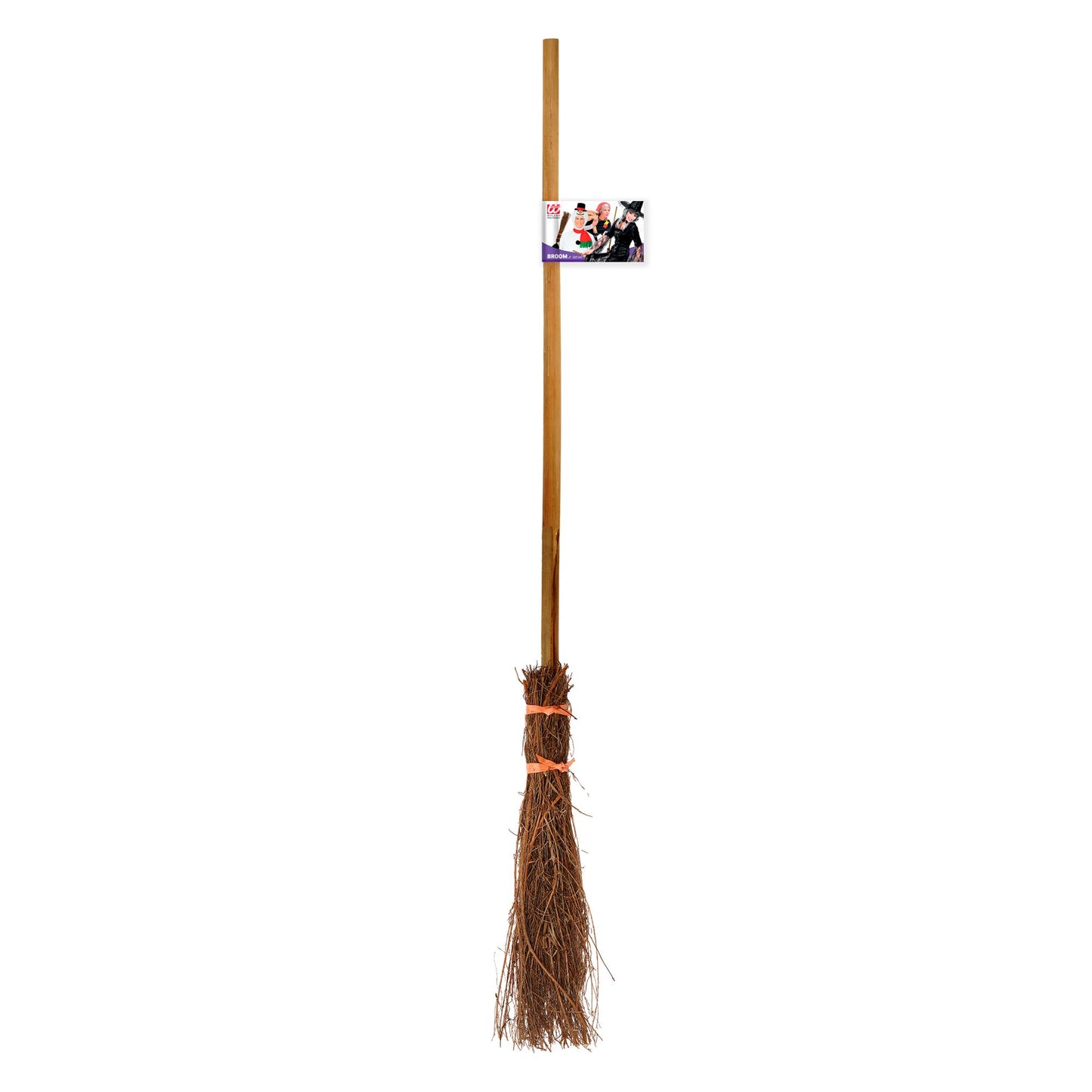 "BESEN" 107 cm – Detailansicht