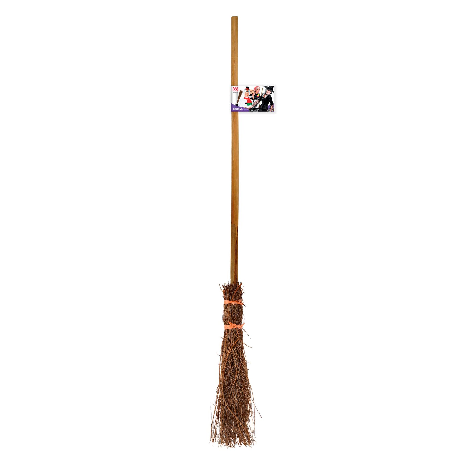 "BESEN" 107 cm – Detailansicht