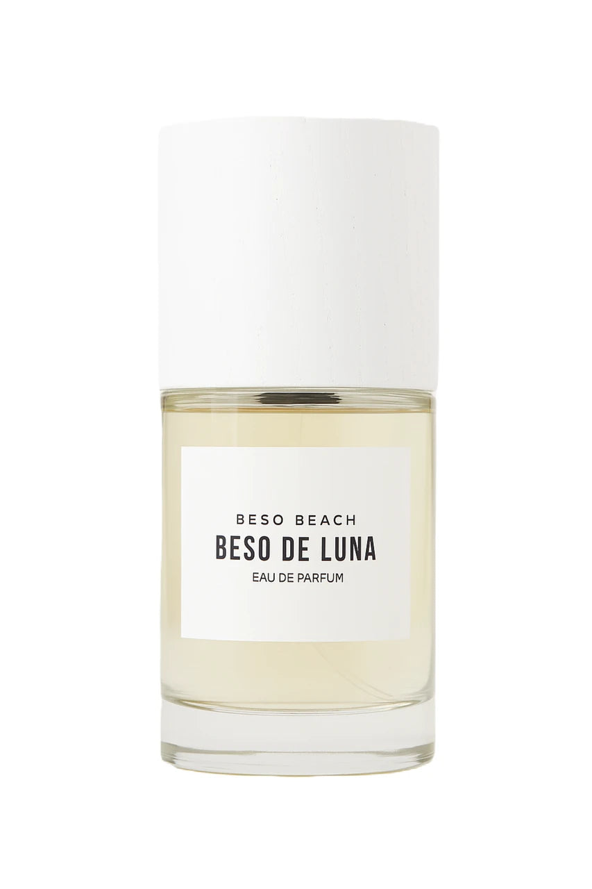 BESO BEACH BESO DE LUNA EDP 100 ML