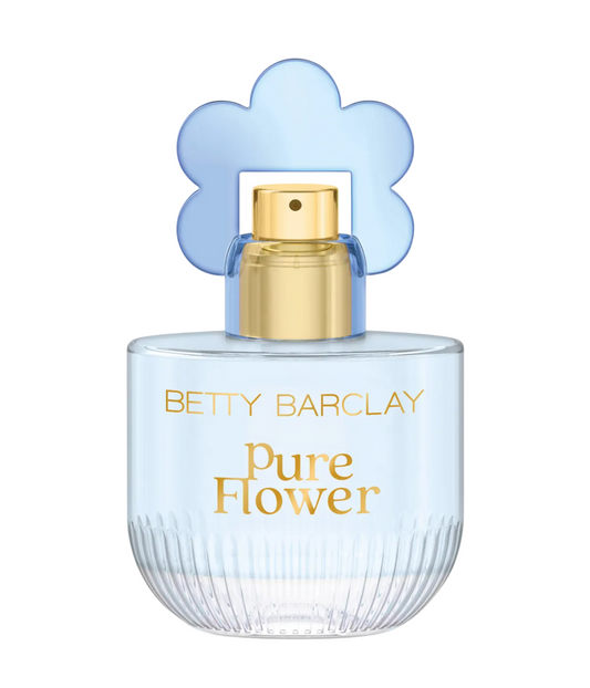 Betty Barclay Betty Barclay, Pure Flower, Eau de Parfum, Für Frauen, 20 ml Regular