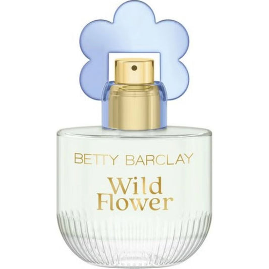 Betty Barclay Betty Barclay, Wild Flower, Eau de Toilette, Für Frauen, 20 ml Regular
