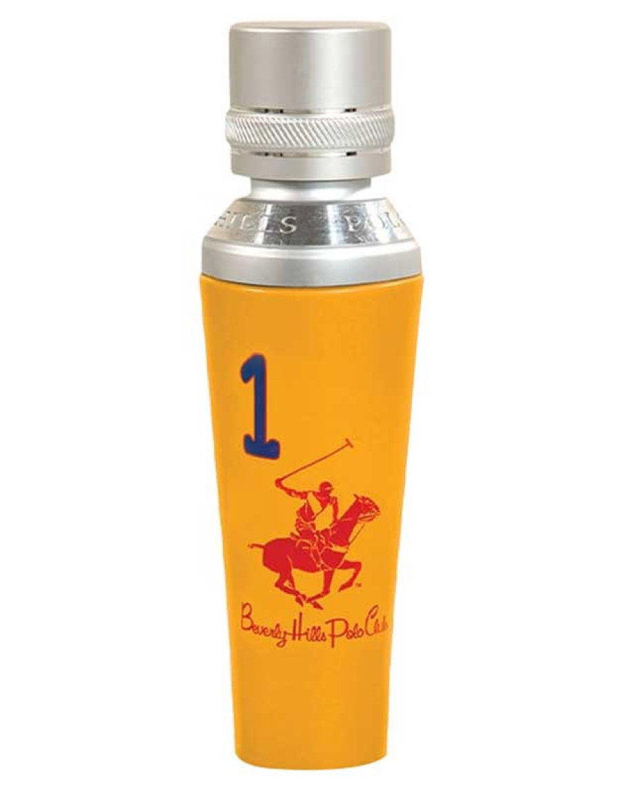 Beverly Hills Polo Club Beverly Hills Polo Club, 1982 - Sport 1, Eau de Parfum, Für Frauen, 100 ml Regular