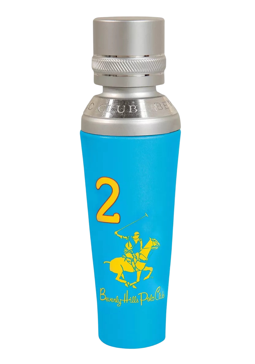 Beverly Hills Polo Club, 1982 - Sport 2, Eau de Parfum, Für Frauen, 50 ml *Tester