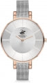 BEVERLY HILLS POLO CLUB BH2162-03 Analoguhr Armbanduhr 42 mm ansicht-2