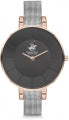 BEVERLY HILLS POLO CLUB BH2162-05 Analoguhr Armbanduhr 42 mm ansicht-2