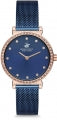 BEVERLY HILLS POLO CLUB BH2193-05 Analoguhr Armbanduhr 42 mm ansicht-2