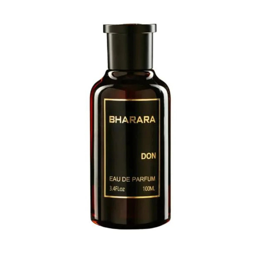 Bharara Bharara, Don, Eau de Parfum, Für Männer, 100 ml Regular