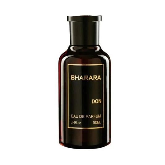 Bharara Bharara, Don, Eau de Parfum, Für Männer, 100 ml Regular