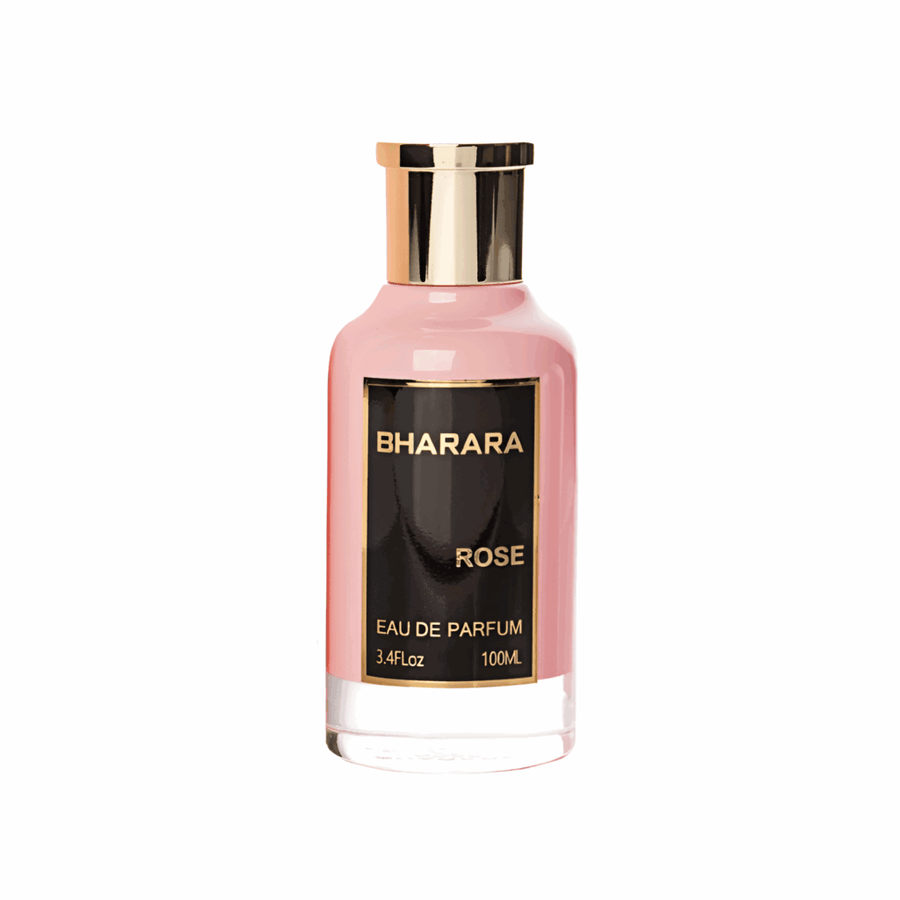 Bharara Bharara, Rose, Eau de Parfum, Für Frauen, 100 ml Regular