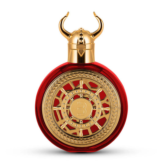 Bharara Bharara, Viking Kashmir, Parfüm, Unisex, 100 ml Regular