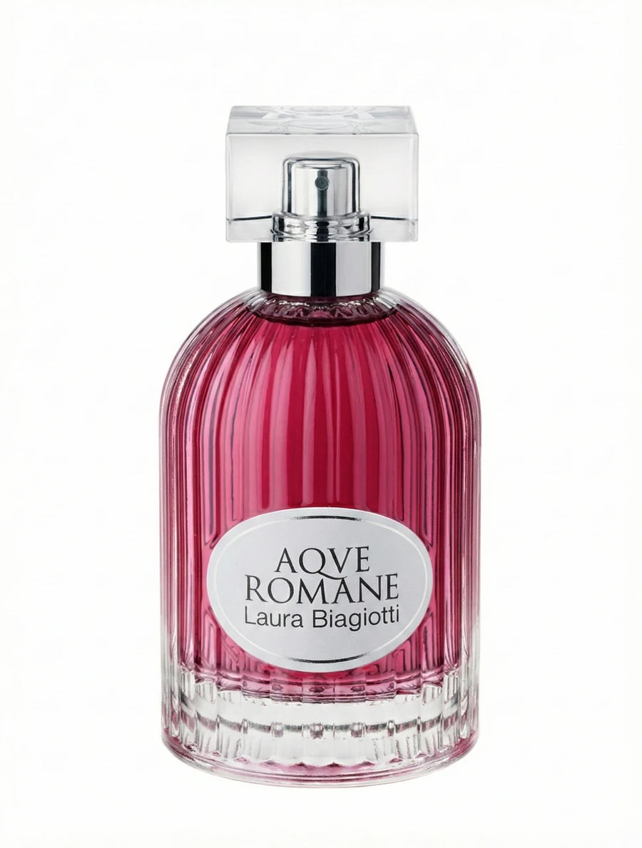 BIAGIOTTI AQVE ROMANE UVA DULCIS EDT 100 ML