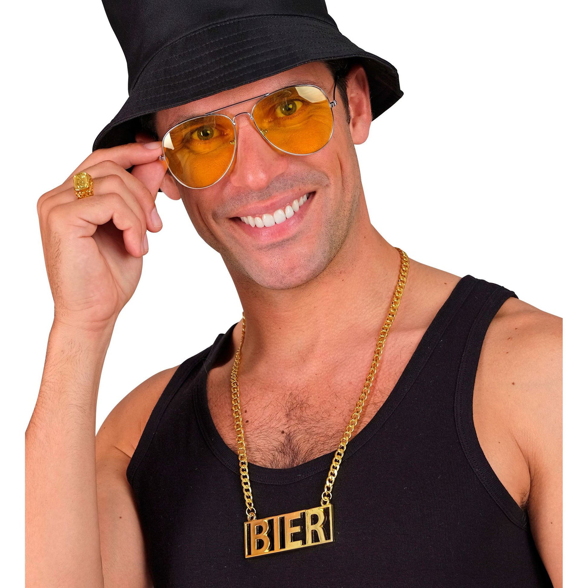 "BIER KETTE" 65 cm – Ansicht 4