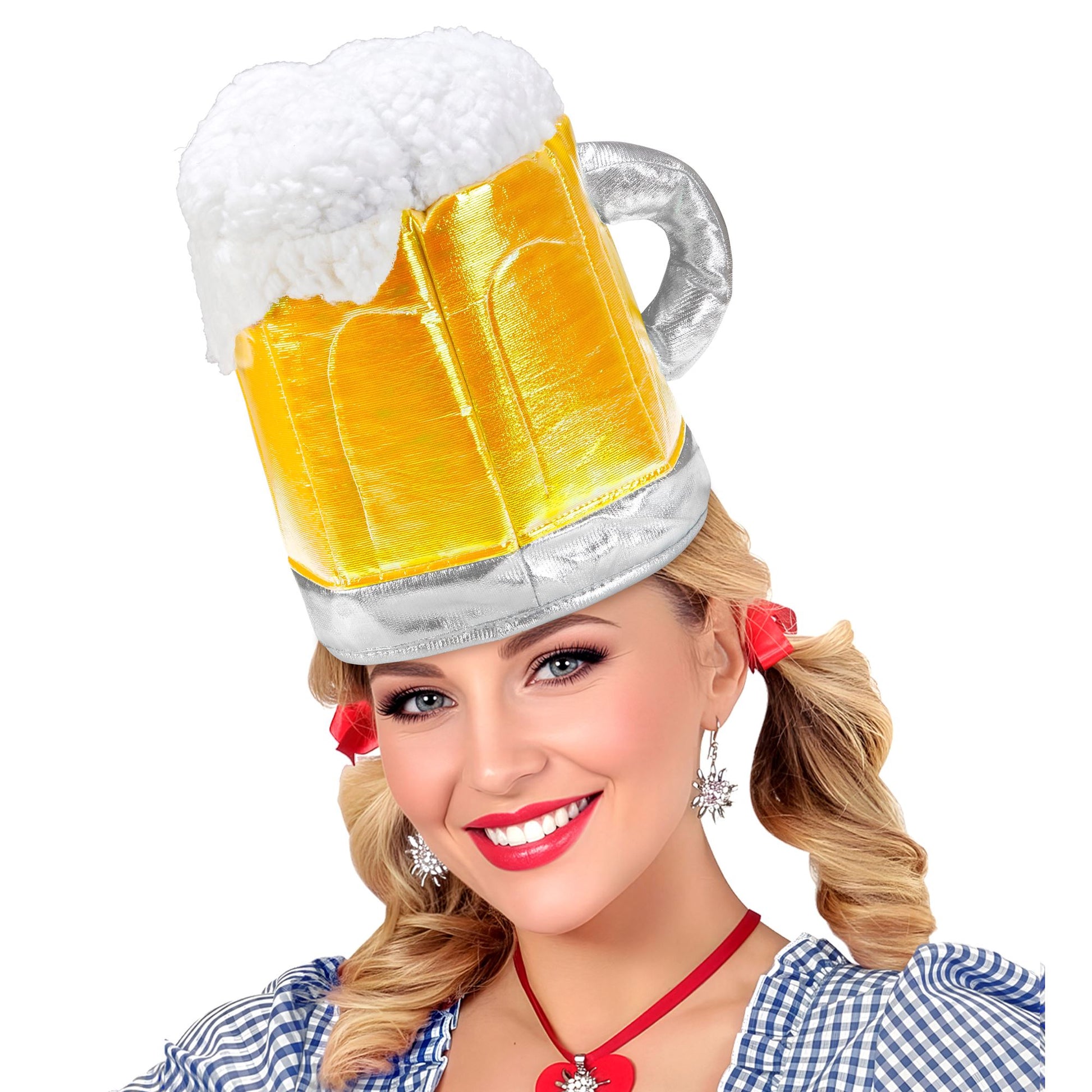 "BIERKRUG HUT" – Ansicht 4