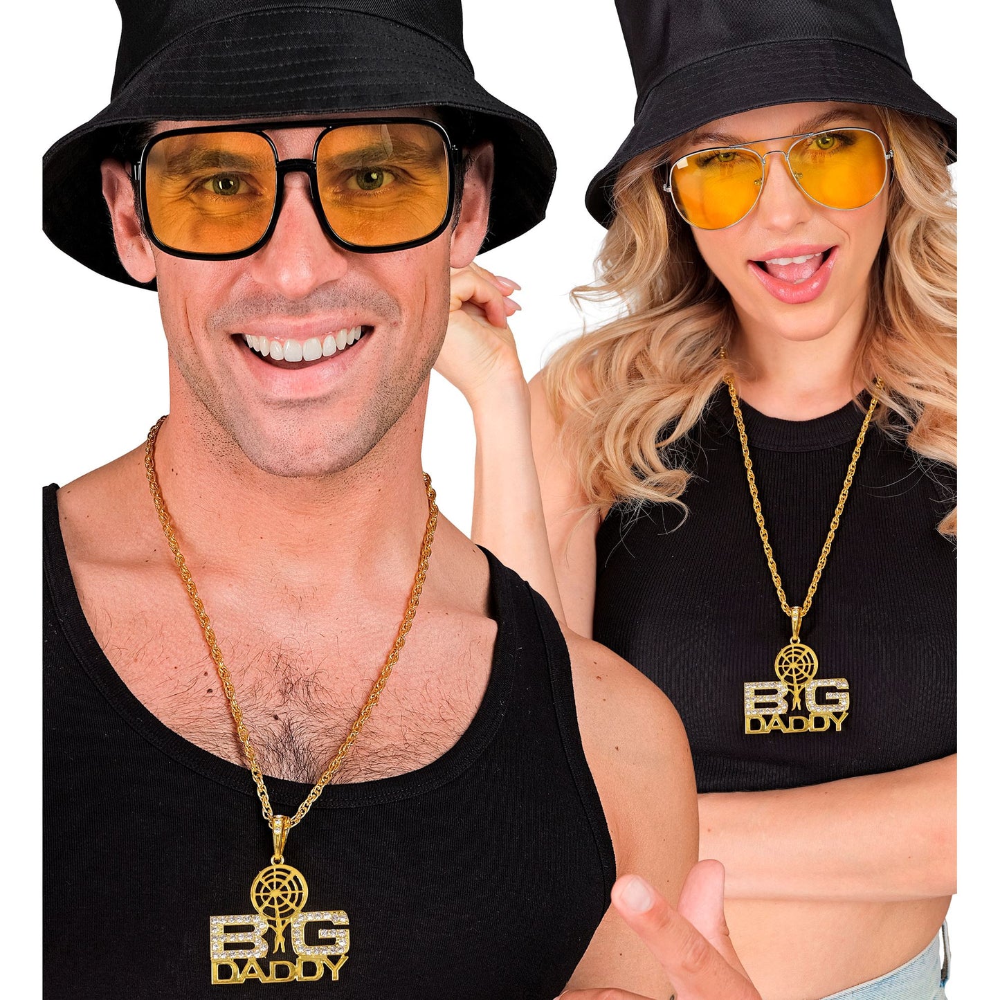 "BIG DADDY KETTE" 65 cm – Ansicht 3