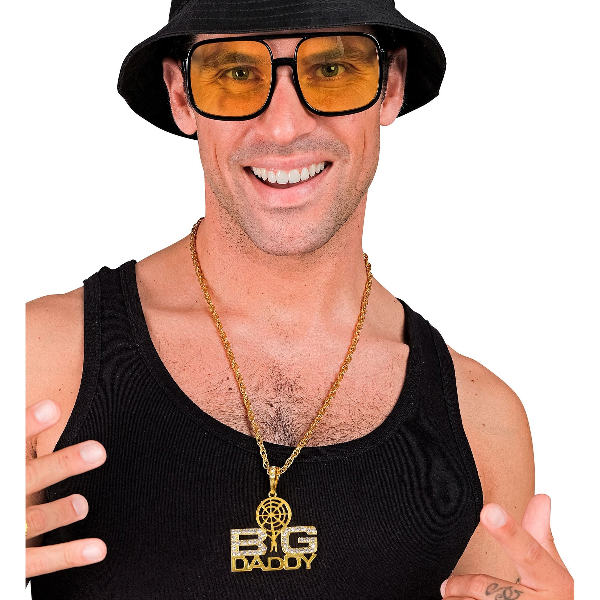"BIG DADDY KETTE" 65 cm – Ansicht 4