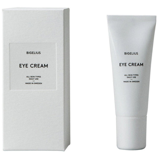 Bigelius Bigelius, Eye Cream, Energetisierend, Täglich, Augencreme, 20 ml Regular