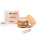 Bio Balance, Magic Touch, Brightening & Covering, Primer, Concealer und Foundation 3-in-1, Ultra Light, 30 ml