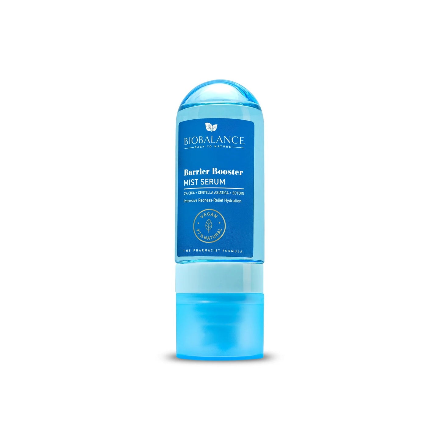 Bio Balance, Barrier Booster, Soothing & Anti-Redness, Nebelspray, Für das Gesicht, 80 ml