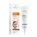 Bio Balance, Aknsun, Mattifying & Protecting, Sahne, Für das Gesicht, SPF 50, 40 ml