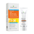 Bio Balance, Sun Protection, Anti-Falten, Vor dem Schminken, Sahne, Gesicht, SPF 30, 75 ml