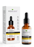 Bio Balance, Niacinamide-G, Gegen Dunkle Flecken und Falten, Serum, Für das Gesicht, 30 ml
