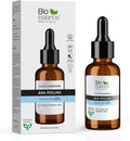 Bio Balance, AHA-Peeling, Exfoliating & Brightening, Nacht, Serum, Für das Gesicht, 30 ml