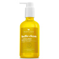 Bio Balance, Turmeric Bright, Brightening & Cleansing, Reinigungsgel, Für das Gesicht, 250 ml