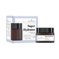 Bio Balance, Super Hydrator, Hydrating & Moisturising, Tag & Nacht, Sahne, Für das Gesicht, 50 ml